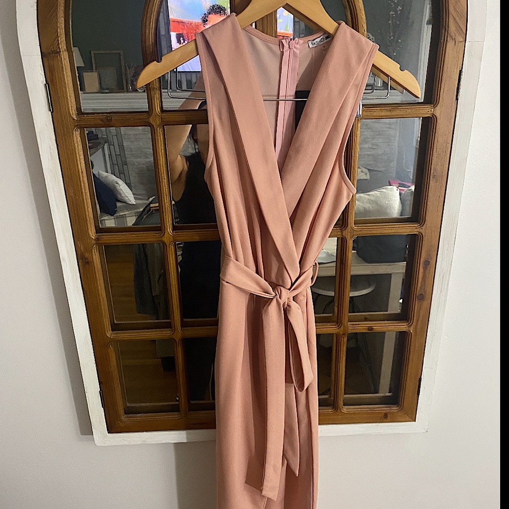 JUMPSUIT❤️ Fashion Nova